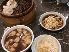 -冶春茶社(星汉大厦店)