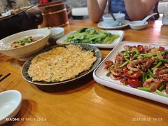 -61号餐吧(兴坪古镇漓江店)