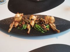 -La Saison乐颂·法餐厅