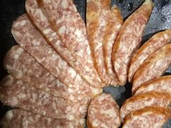 -炙忧烤肉屋(中国铁建广场店)