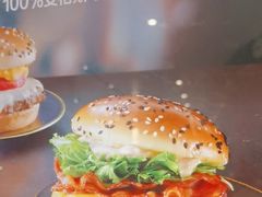 -麦当劳(北京大兴机场二层国内到达(安检外)店)