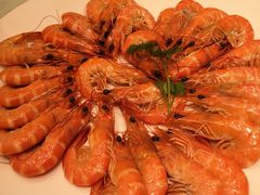 -海宝酒家(中山四路店)