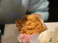 -肯德基(武展店)