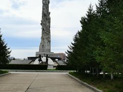 -长春世界雕塑园冰雪艺术天地