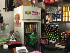 -小院如家饺子馆(观景园小区店)