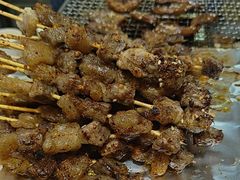 -江湖一盏灯·滇味卤烤(普惠园店)