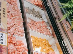 -金滏山烤肉·海鲜·火锅自助餐厅(襄阳万达店)