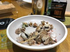 -拉完海鲜大排档(温岭店)