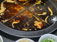 -陈眼镜火锅(总店)