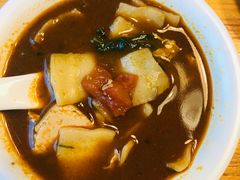 -禾记花园涮肉餐厅
