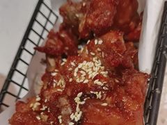 -鸣记脆皮烤鱼(岐山路店)