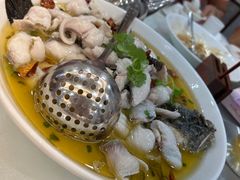 -紫羅蘭酒家(万江石美店)