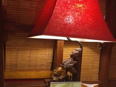-绿茶餐厅(王府井永宁门店)