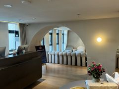 -北京国贸CBD亚朵S酒店xFunsCenter