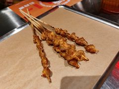 -酒里·宜州果酱烧烤(葛村店)