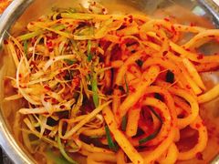 -小本家韩式烤肉(紫藤路店)