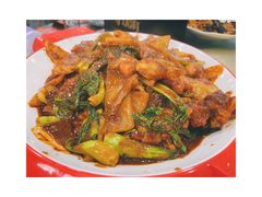 川凤麻辣鸡块-八方后身麻辣鸡块(总店)