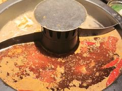 -晓宇重庆火锅(西安荟聚店)