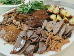 -日日香卤鹅饭店·澄海狮头鹅(澄海店)