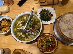 -小六汤包(万和城店)