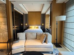 -广州德安丽舍凯宾斯基酒店