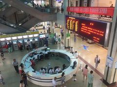 -无锡市第二人民医院(南院)