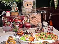 -咖梦餐厅 COMENG RESTAURANT