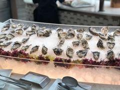 -RISE RESTAURANT(滨海湾金沙店)