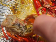 -金陵一哥龙虾(水木秦淮店)