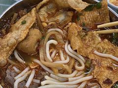 -红鼻子桂林米粉(金唐新光界店)