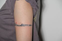 -MDZ STORE·TATTOO·耳饰