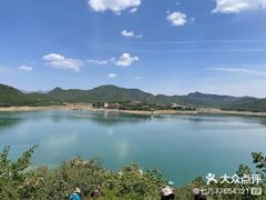 -北京金海湖景区