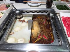 -海底捞火锅(九久奥特莱斯店)
