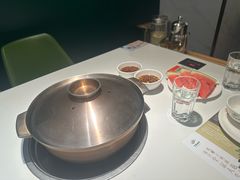 -烹然四季椰子鸡火锅(姚家园万象汇店)