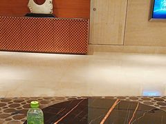 -上海雅居乐万豪侯爵酒店