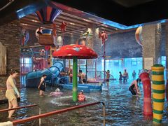 -清河半岛温泉度假酒店