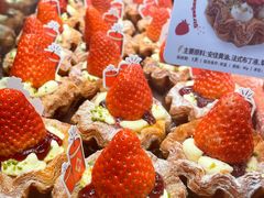 -山崎面包(静安久光店)