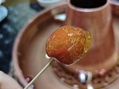 -汇聚德京味铜锅涮肉(沈家桥二路店)