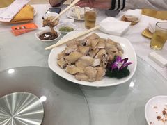 白切鸡-东城食府·手工点心·37年老字号(虎门店)