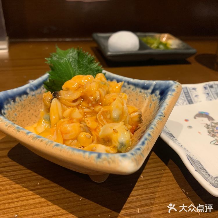 香香巷里的平价日料