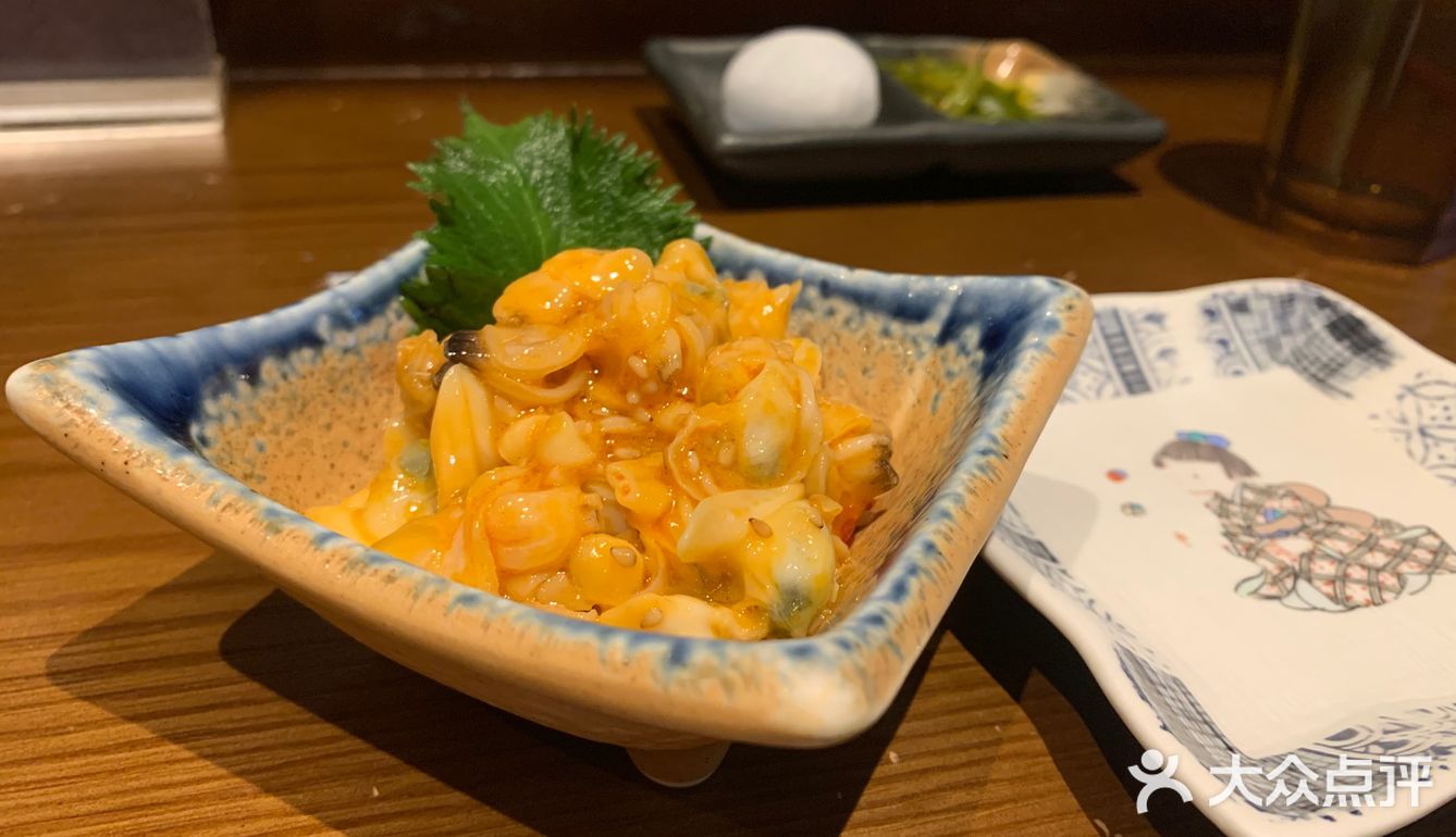 香香巷里的平价日料