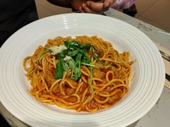 -必胜客(欢乐颂店)