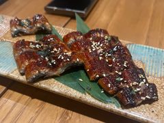 -中国书法大厦日本料理
