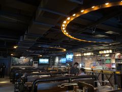 -麦凯伦烧烤·精酿超级工厂店(金桥总店)
