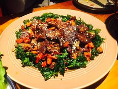 -觅山云南菜(泊富ICITY店)