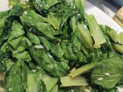 热拌时蔬-湘映(金沙洲店)
