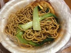 -星隆国际·芜湖小吃街
