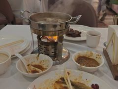 -华安国际大酒店-餐厅