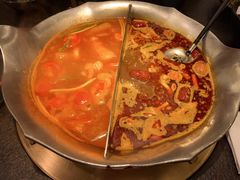 -湊湊火锅·茶憩(打浦桥日月光店)