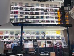 -黑胶星球(华发中城商都店)